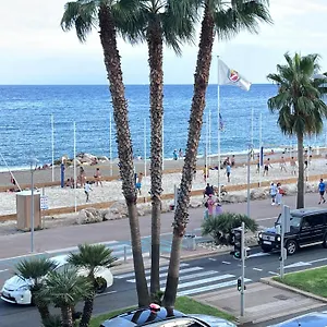  Appartement Vue Mer