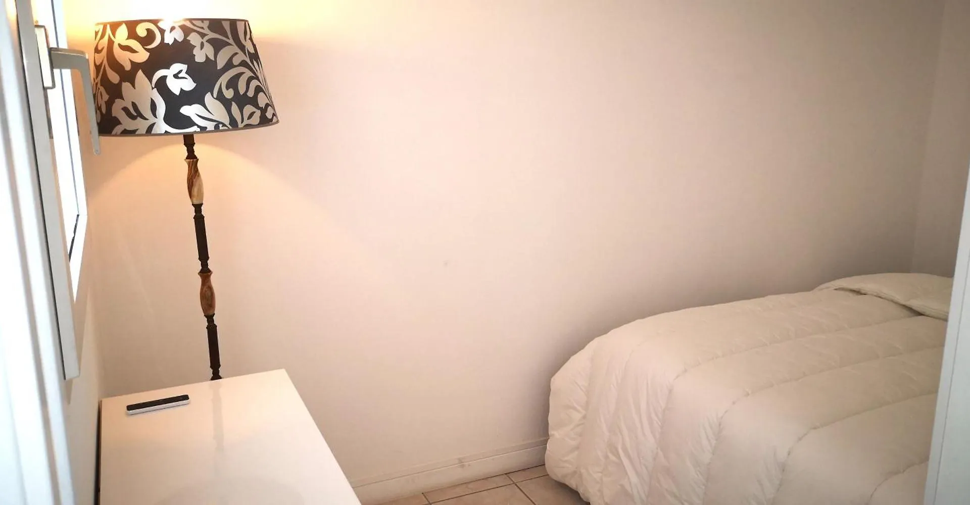 Le California Apartment Cagnes-sur-Mer
