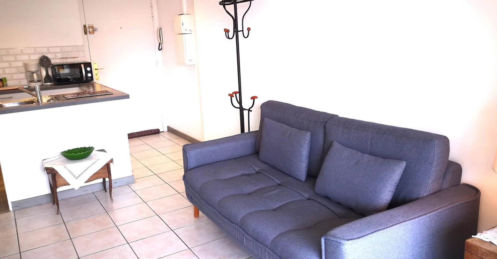 Le California Apartment Cagnes-sur-Mer