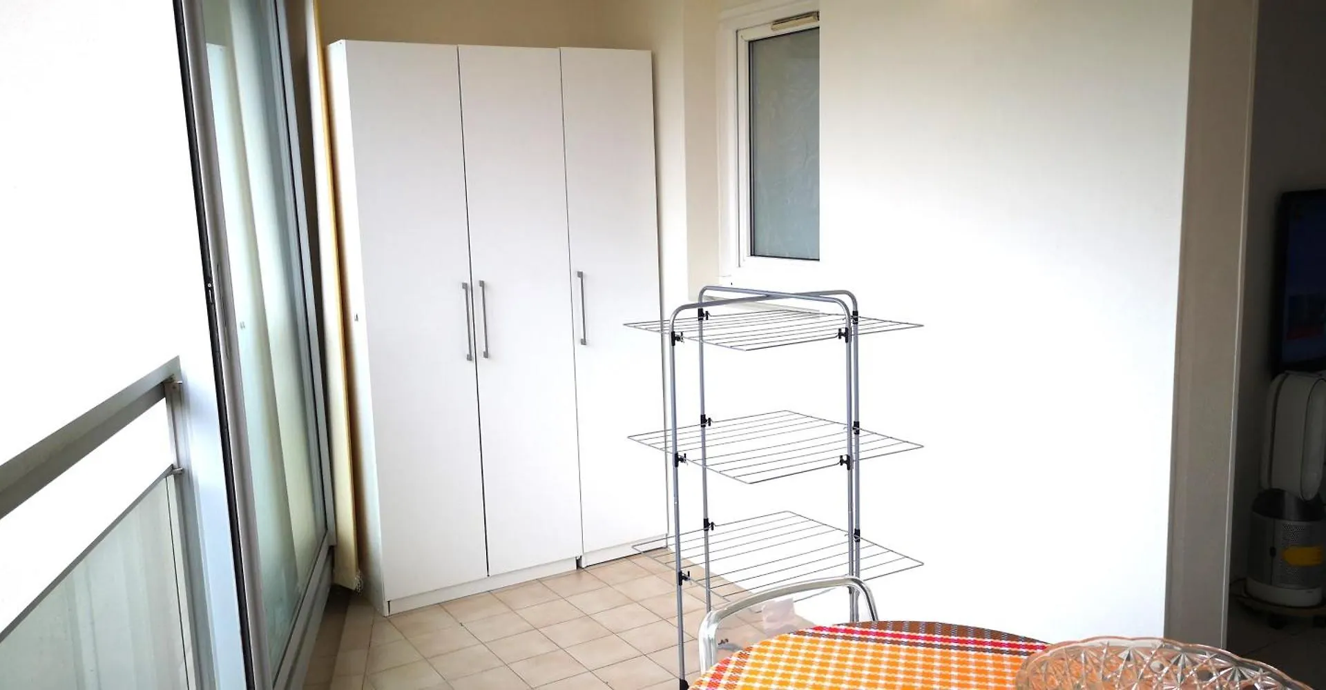 Le California Apartment Cagnes-sur-Mer