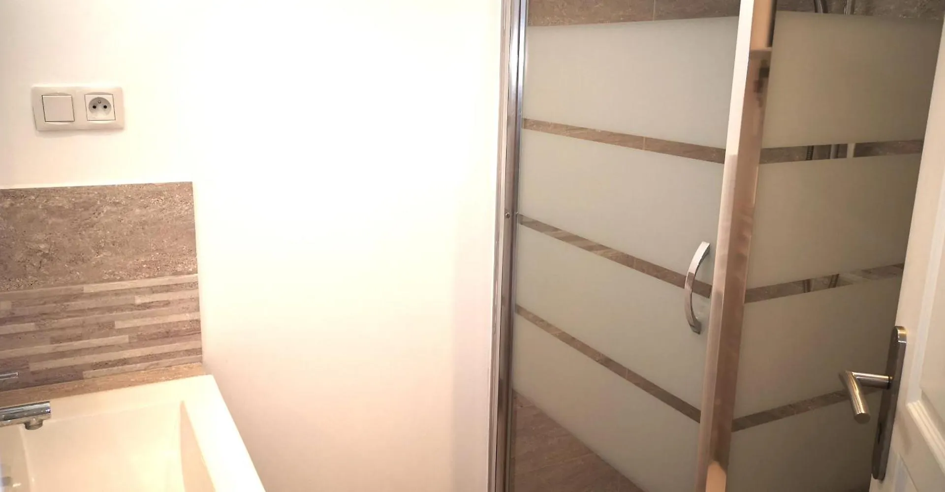 Le California Apartment Cagnes-sur-Mer France