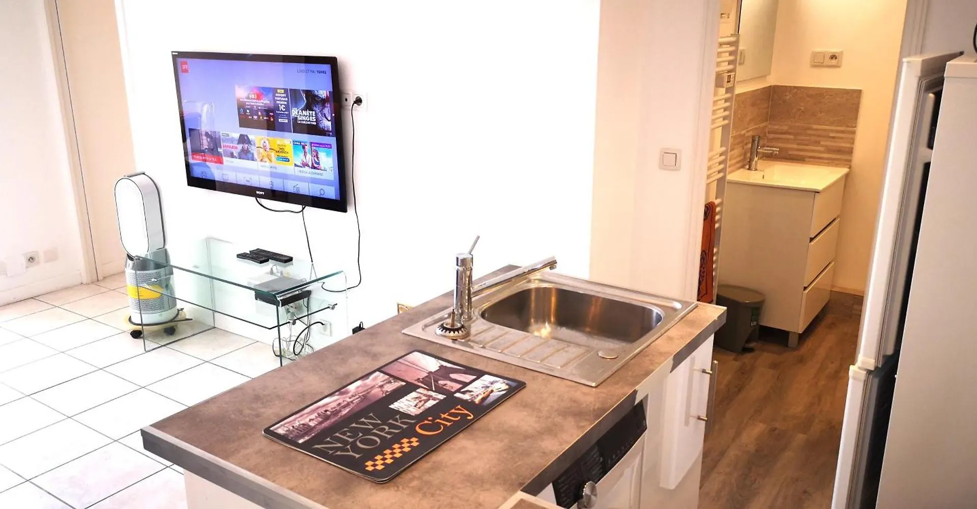 Le California Apartment Cagnes-sur-Mer