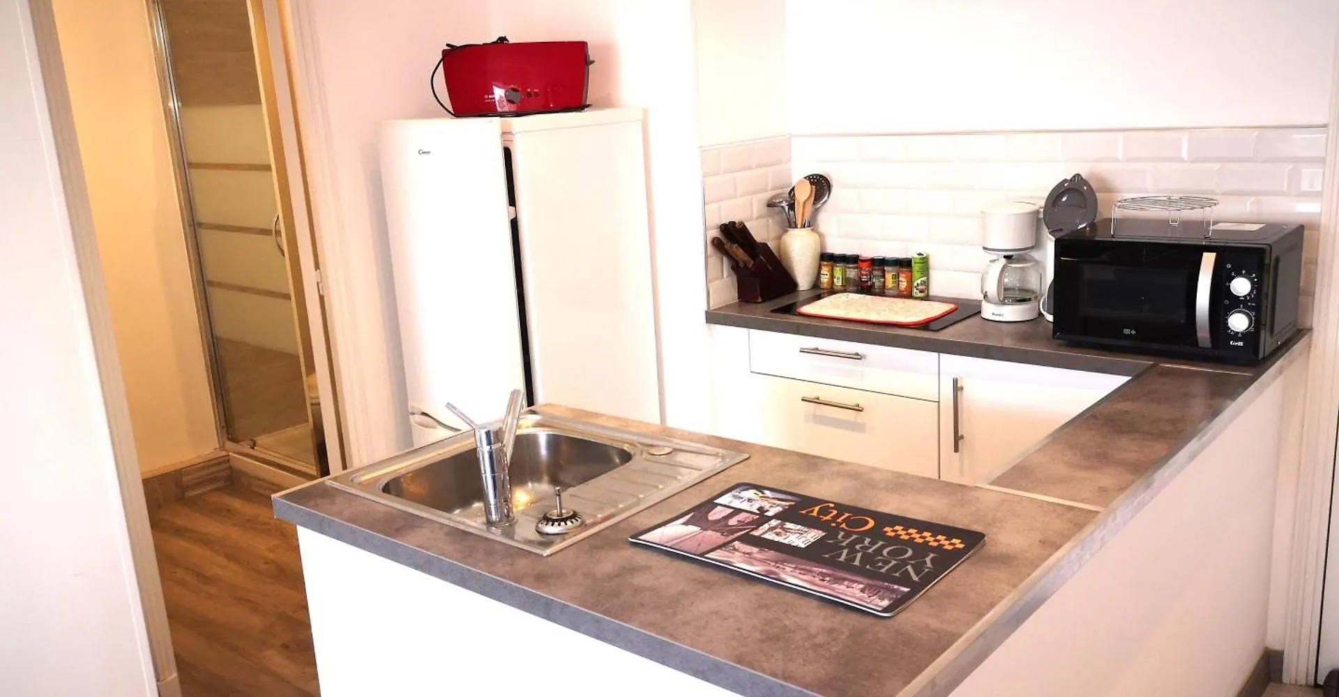 Le California Apartment Cagnes-sur-Mer France